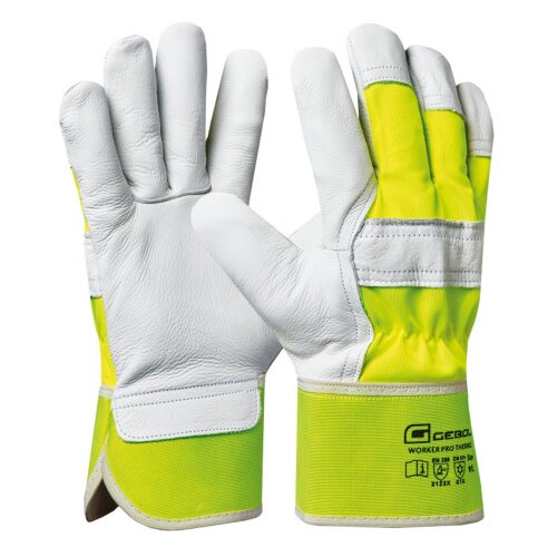 GEBOL Rukavice radne Worker Pro Thermo vel.11 709105 Cijene