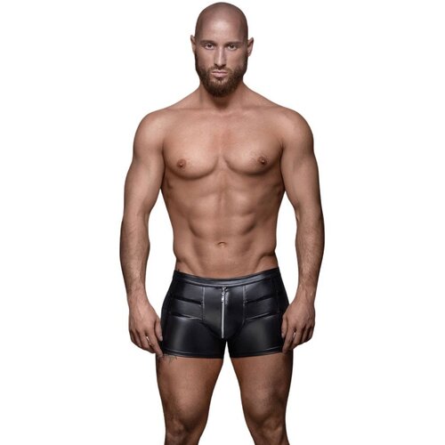 Noir Handmade H006 Men Sexy Shorts with Hot Details XL Cijene