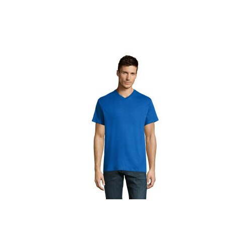  SOL'S Victory muška majica sa kratkim rukavima Royal plava S ( 311.150.50.S ) Cene
