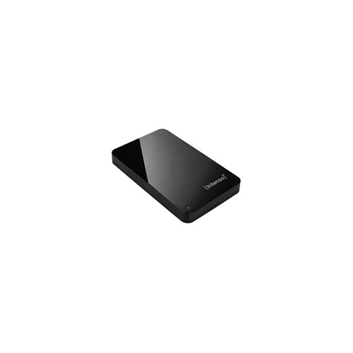 Intenso FESEX 2,5 500GB Intenso Memory EXT HDD USB 3.0 RPM 5400 black Cijene