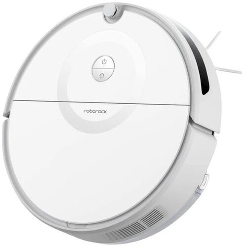  Xiaomi Robot usisivac E5 bijeli Cijene