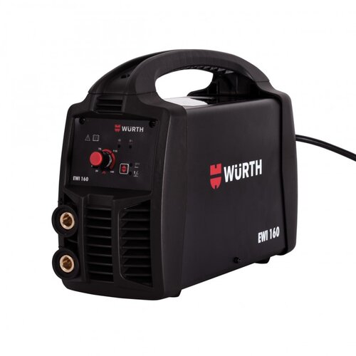 Würth Aparat za REL zavarivanje EWI 160 Cene