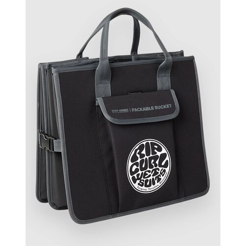 Rip Curl Surf Series Anti-Chaos Bucket Potovalka black / grey Cene