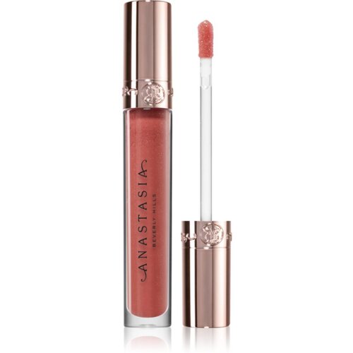 Anastasia Beverly Hills Lip Gloss sjajilo za usne nijansa Toffee Rose 4,5 ml Slike