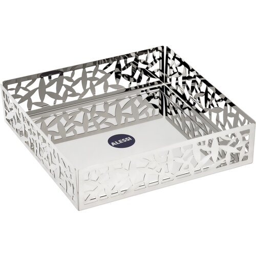 Alessi Cactus Flat Paper Napkin Holder MSA10 Cene