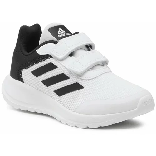 Adidas Čevlji Tensaur Run Shoes IF0354 Bela