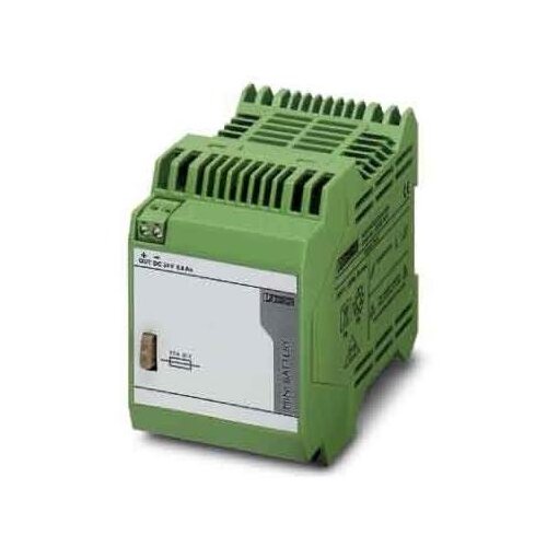 Phoenix Contact Phoenix se obrnite na AKKU-Modul Mini-Bat/24dc/0,8ah, (20811068) Slike
