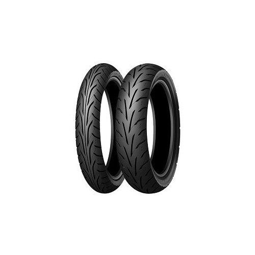 Dunlop Arrowmax GT 601 ( 80/90-17 TL 50P zadnji točak ) Slike