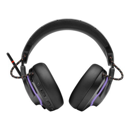 Jbl bežične bt i 2.4GHz over ear gaming slušalice crne quantum 810 blk Slike