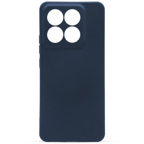  Futrola Soft Case za Xiaomi Redmi 14T, Teget Cene