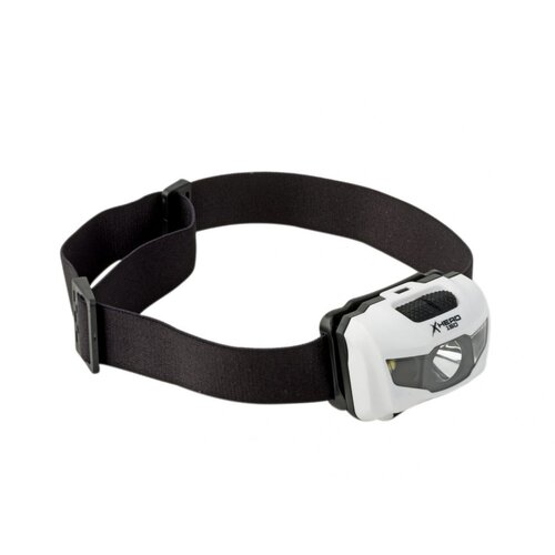  Svjetlo Author HEADLAMP X-HEAD 150 LM Cijene