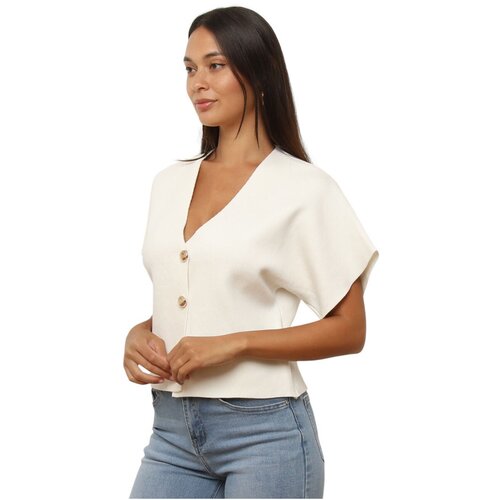 La Modeuse 75969_P179870 Bijela Slike