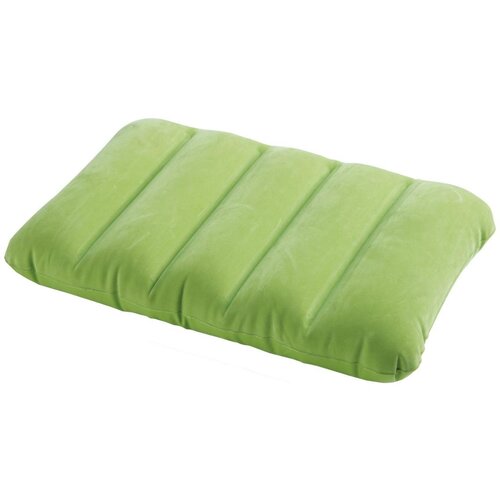 Intex NAPIHLJIVA BLAZINA VZGLAVNIK 43X28X9 CM VEČ BARV Slike