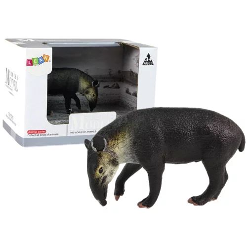  Kolekcionarska figurica tapir