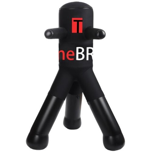 TimeBreak Lutka za vadbo borilnih ve&amp;scaron;čin Grappling Dummy Slike