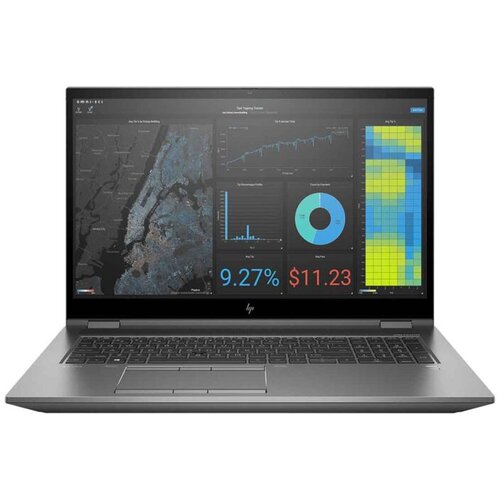 HP Obnovljeno - kot novo - ZBook Fury 17 G7 17,3″ IPS, (5000077912) Cene