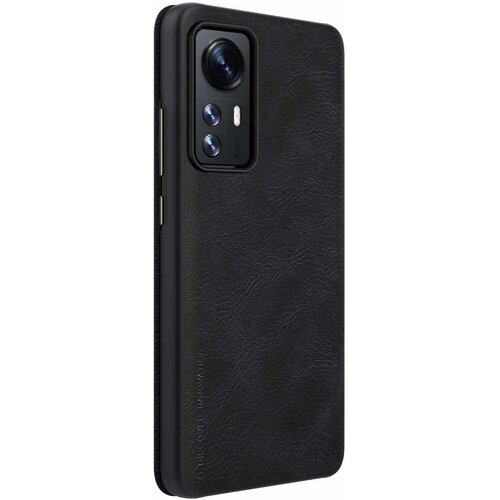 Nillkin Qin Book Case futrola za Xiaomi 12/12X Slike