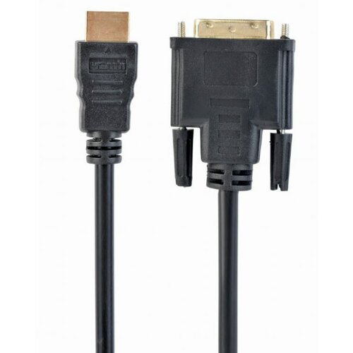Kabl Gembird CC-HDMI-DVI-6 HDMI-DVI 1,8m Cene