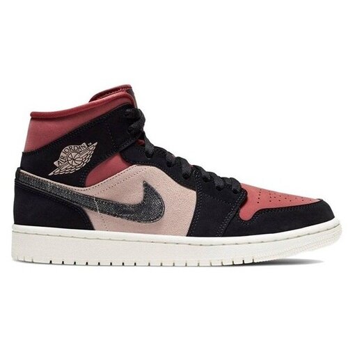 Nike Air Jordan 1 Mid sarena Slike