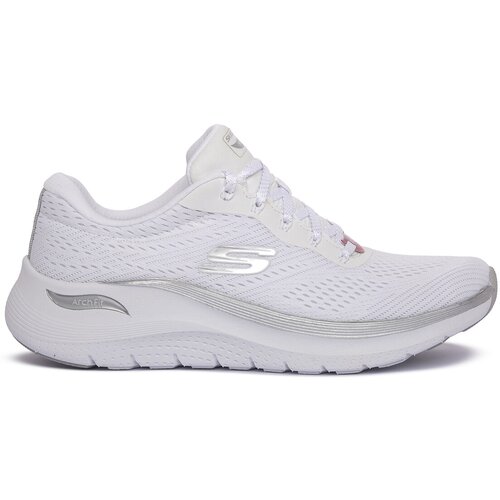 Skechers Modne superge WSL ARCH FIT Bela Cene