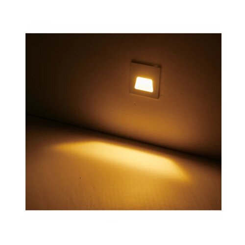  LED SVETILJKA JM-043 ZIDNA 3W 3000K IP65 BELA Cene