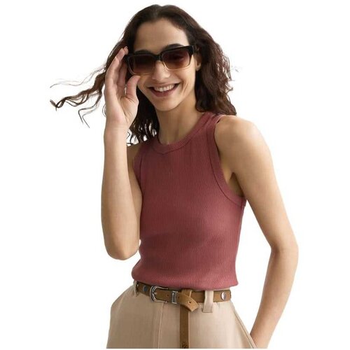 SCOTCH &amp;amp; SODA pamučni ženski top Slike