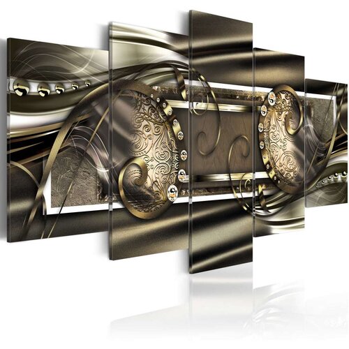  Slika - Golden beans 100x50 Slike