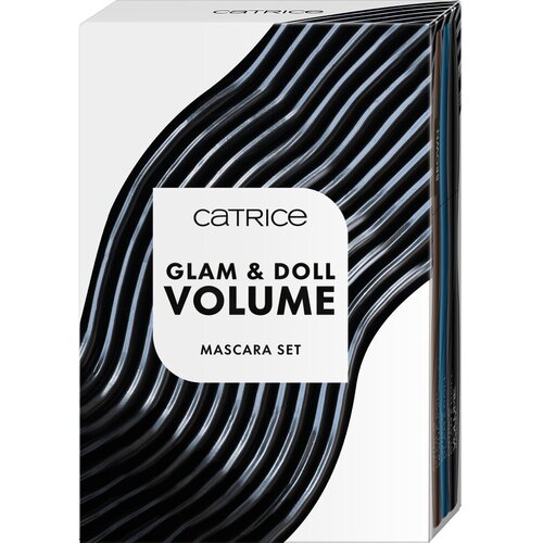 Catrice Glam & Doll Volume Mascara set maskara Cijene