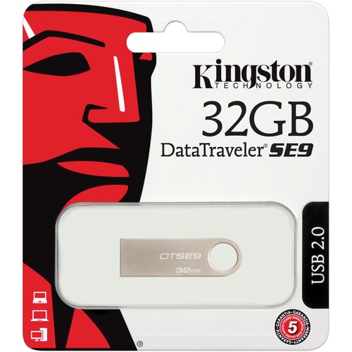 Kingston USB stick flash drive 32GB DTSE9 Cijene