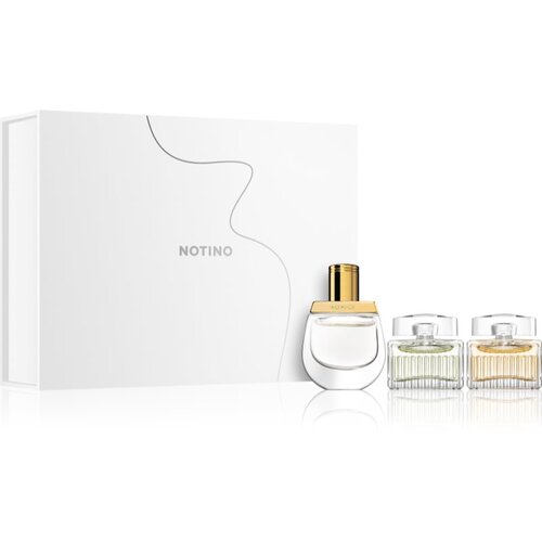 Beauty Discovery Box Exclusive Notino Chlo&eacute;'s Essence poklon set za žene Cijene