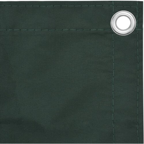 zastor tamnozeleni 90 x 300 cm od tkanine Oxford Slike
