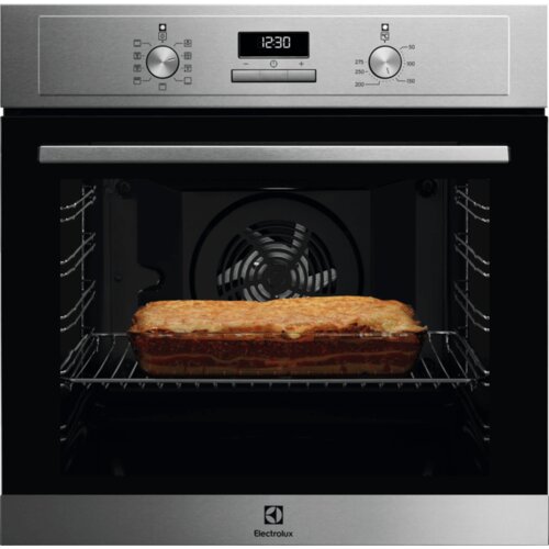Electrolux EOF3H70X ugradbena pećnica Cijene