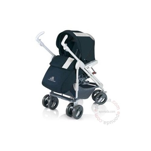 Cam kolica pretty cross 0m+, 832/140 Slike