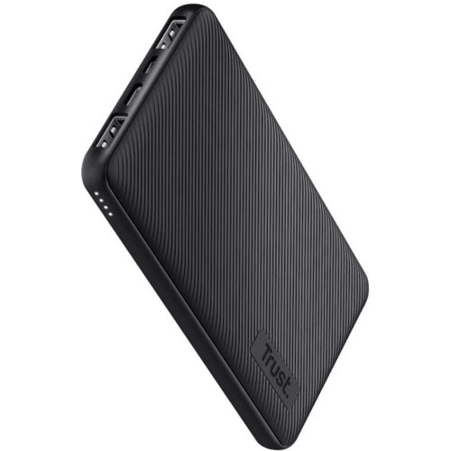 Trust Eksterna baterija Primo 10.000mAh ECO powerbank/crna Cene