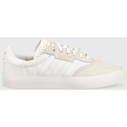 Adidas Teniske 3MC bela barva Slike