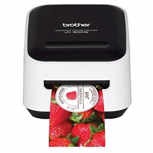 Printer BROTHER VC500WZ1 Cijene