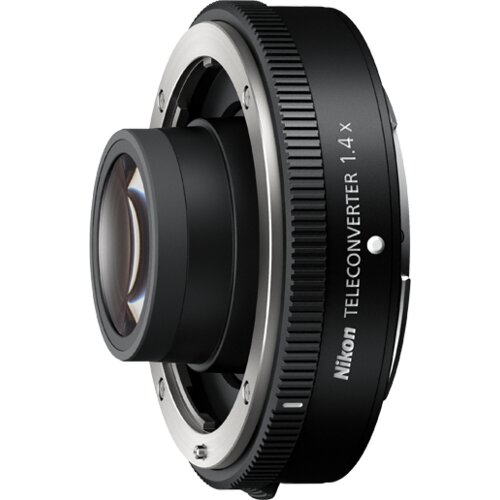 Nikon Z Teleconverter TC-1.4x objektiv Slike