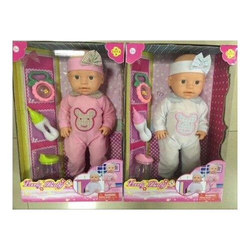  Lutka Defa SweetBaby ( 27/5072 ) Slike
