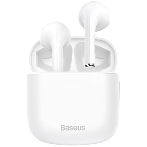 Baseus Brezžične slu&amp;scaron;alke W04 13MM Type-C 25h Bluetooth5.3, (21015602) Slike