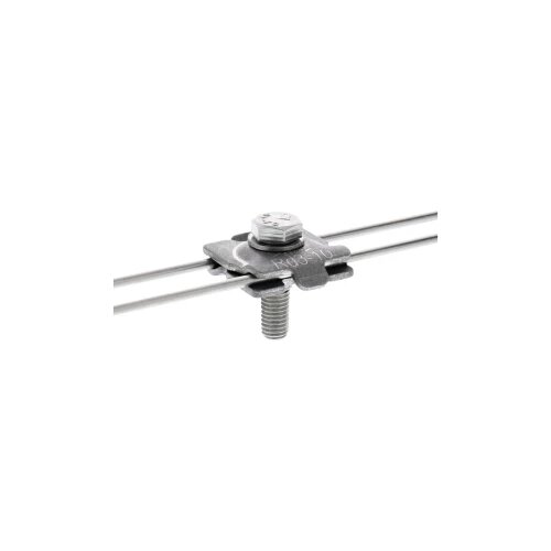 DEHN 540271 mmvk 3.5 8.10 SKM8X30 V4A pribor za montažu 1 st. Slike