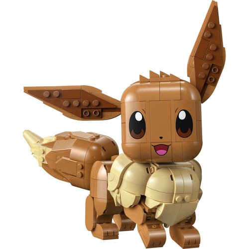 Lego pok&amp;eacute;mon - eevee (72151) Slike