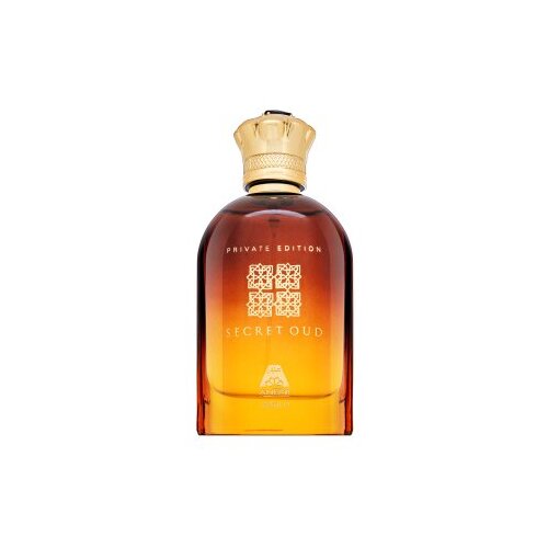 Anfar Secret Oud parfumirana voda za moške 100 ml Cene