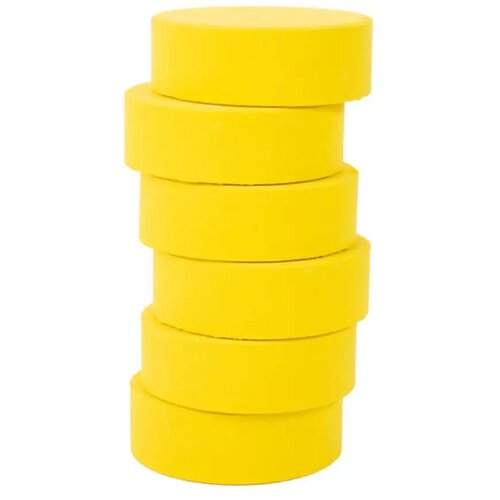 Playbox žuti vodeni bojica disk 55-57mm 1 komad Cene