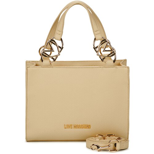 Love Moschino JEWEL-JC4006PP1O Bež Cijene
