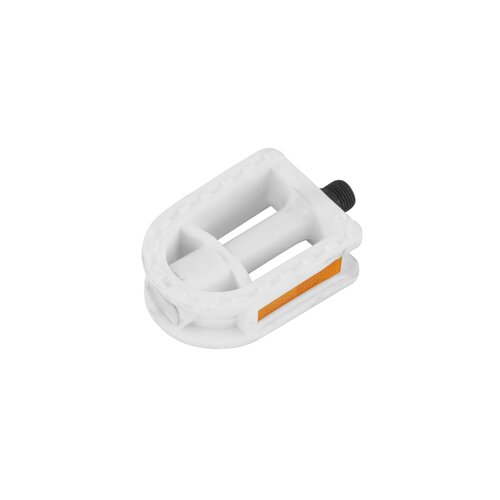 Feimin Pedala dečja pvc bela bez ležaja 9/16&rdquo; &scaron;iri navoj 92 x 55 mm 3802203 Cene