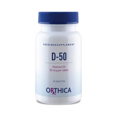 Orthica D-50