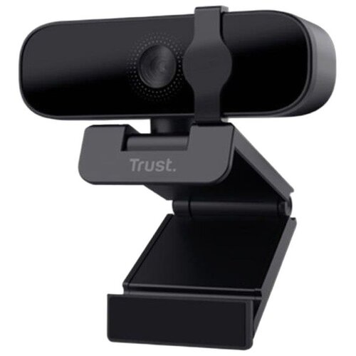 Trust tanor full hd webcam (25548) Slike