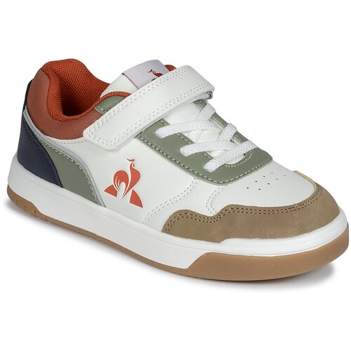 Le Coq Sportif LCS COURT BREAKER PS Vi&amp;scaron;ebojna Slike