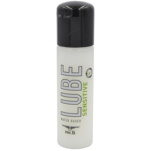 Mister B lube sensitive 100ml Slike