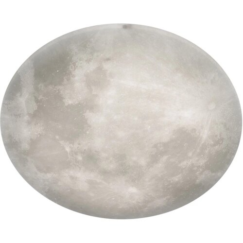  trio led stropna svetilka lunatic z dizajnom lune &oslash; 40 cm Cene